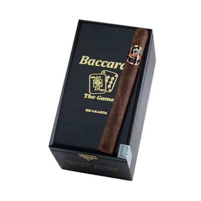 Baccarat Nicaragua Churchill Natural