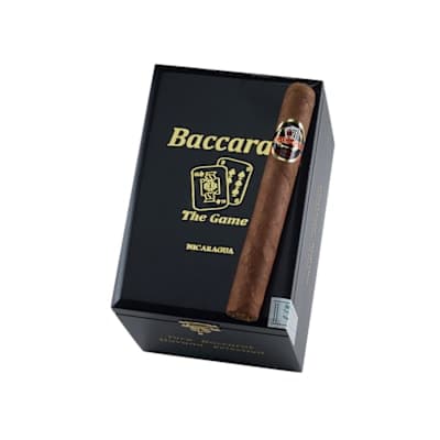 Baccarat Nicaragua Toro Natural