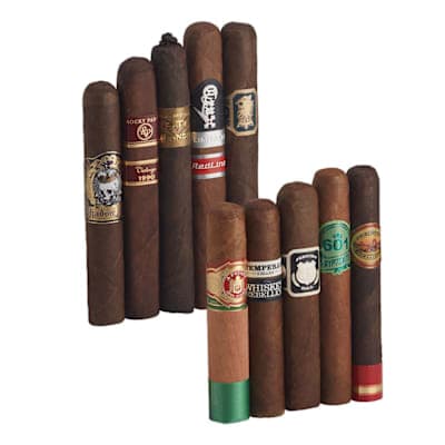 Best Of Top Rated Cigars #2