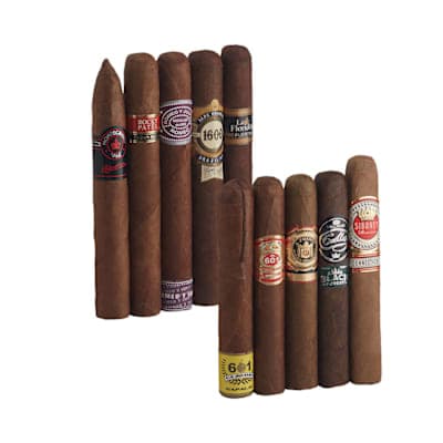 Best Of Top Rated Cigars #4