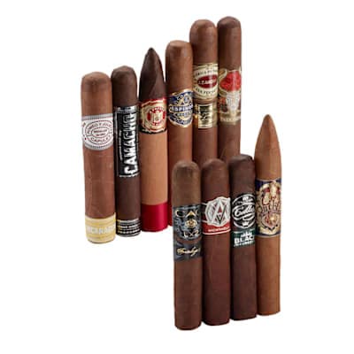 Best Of Top Rated Cigars #6