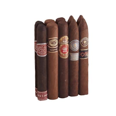 Best Of Altadis Full Sampler