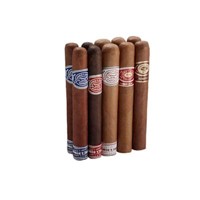 Best Of Romeo Sampler