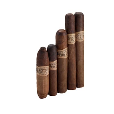 Best Camping Sampler