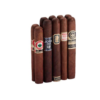 Best Of Drew Estate Full