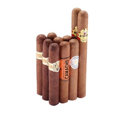 Best Of Davidoff Of Geneva USA Mellow Sampler