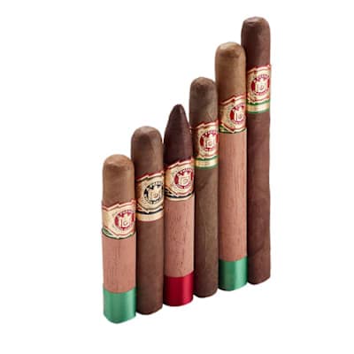 Best Of Fuente Assortment