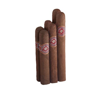 Best Of Fuente Especiales