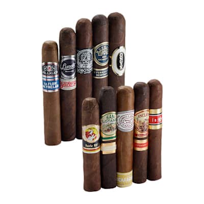 Best Of Full Bodied #2