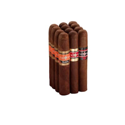 Best Of Oliva Inferno