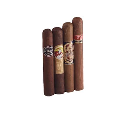 Honduran Medium Sampler