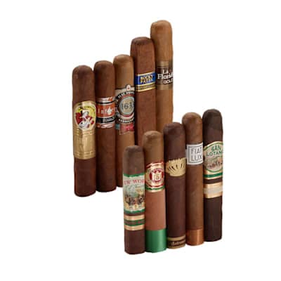 Best Of Medium Bodied #1