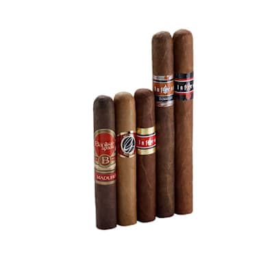 Best Of Oliva Selections