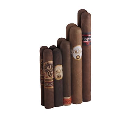 Best Of Oliva Medium Sampler