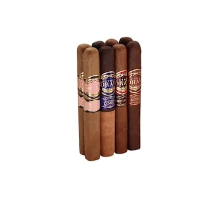 Best Of Southern Draw