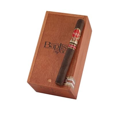 Oliva Baptiste Churchill Maduro