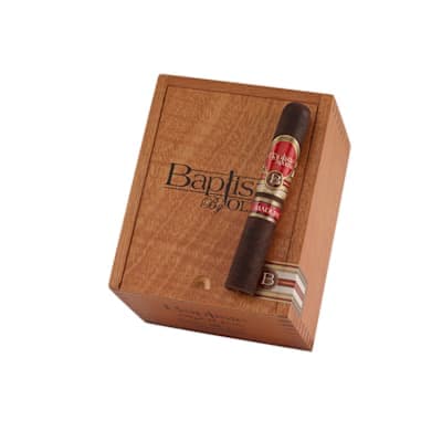 Oliva Baptiste Robusto Maduro