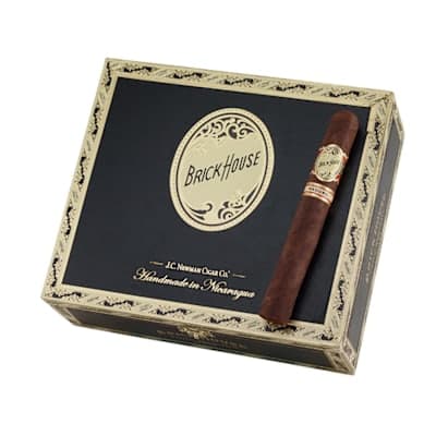 Brick House Toro Maduro