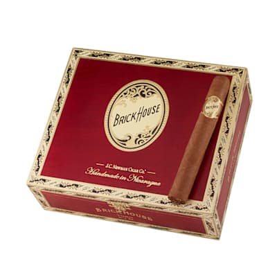 Brick House Toro Natural