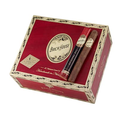 Brick House The Traveler Tube Natural