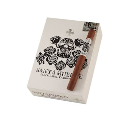 Black Label Santa Muerte Petite Lancero Natural