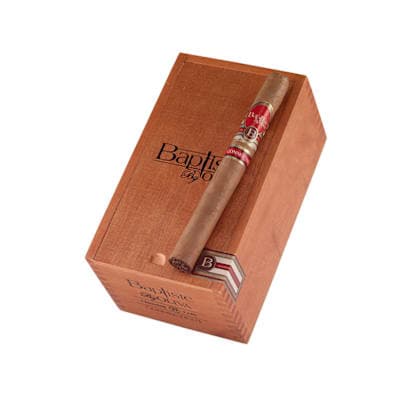 Baptiste Connecticut Churchill Natural