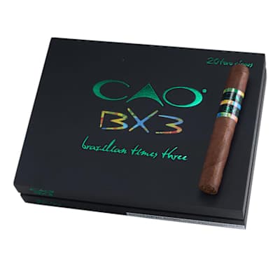 CAO BX3 Toro Maduro