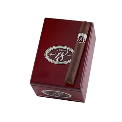 Cusano 18 Paired Maduro Gordo