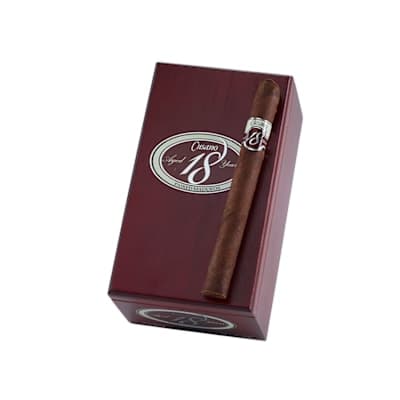 Cusano 18 Paired Maduro Toro