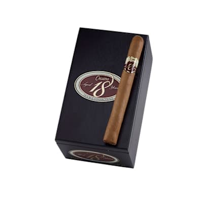 Cusano 18 Double Connecticut Toro Natural