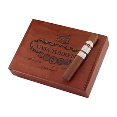 Casa Turrent Serie 1942 Gran Robusto Maduro