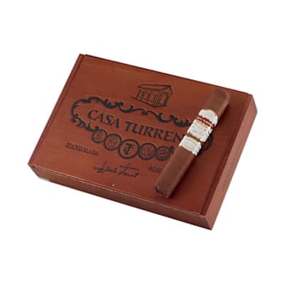 Casa Turrent Serie 1942 Robusto Maduro