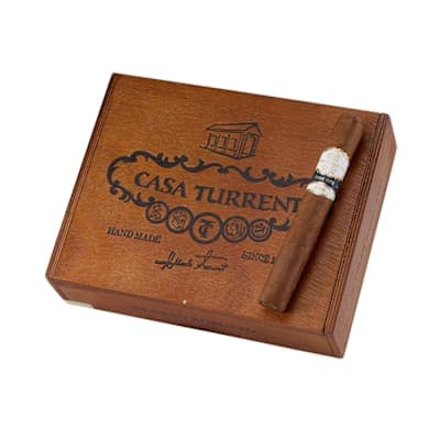 CT Serie 1973 Gran Robusto Maduro