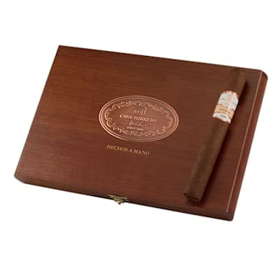 Casa Turrent 1880 Colorado Doble Robusto Natural