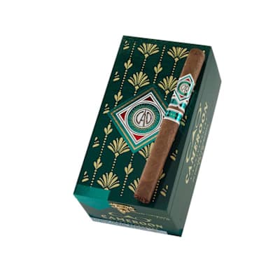 CAO Cameroon Churchill Natural
