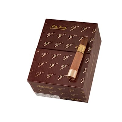 Bella Vanilla Petit Corona Natural