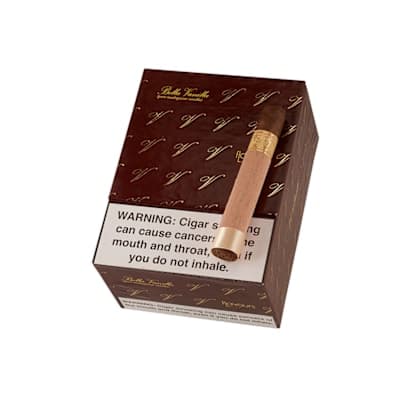 Bella Vanilla Robusto Natural