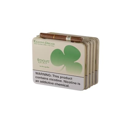 Eileen's Dream Cigarillos