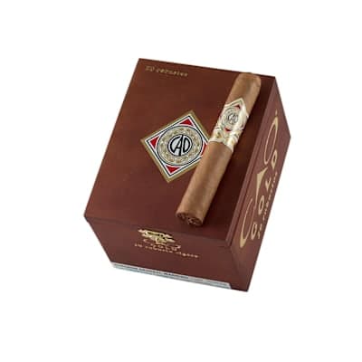 CAO Gold Robusto Natural