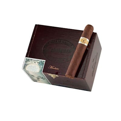 Cabaiguan Guapos RX Maduro