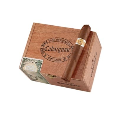 Cabaiguan Guapos RX Natural