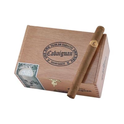 Cabaiguan Imperiales Natural