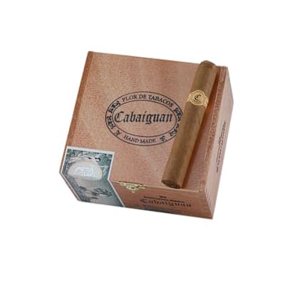 Cabaiguan Robusto Extra Natural