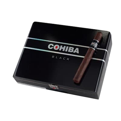 Cohiba Black Churchill Maduro