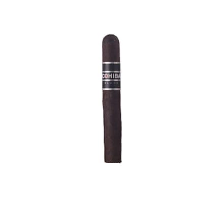 Cohiba Black Robusto Maduro