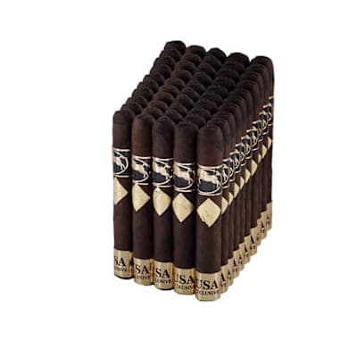 Cavalier Geneve Black Series Petit Corona Maduro