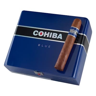 Cohiba Blue 7x70 Natural