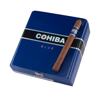 Cohiba Blue Churchill Natural