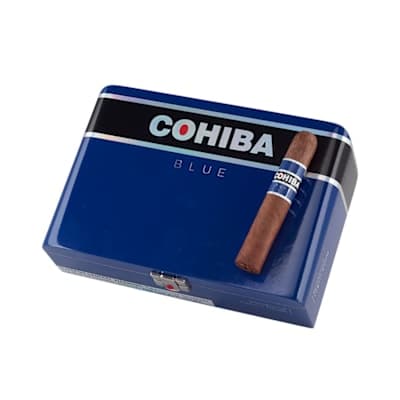 Cohiba Blue Rothschild Natural