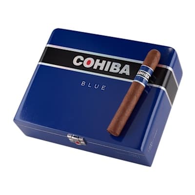 Cohiba Blue Toro Natural